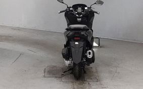 HONDA PCX125 JK05