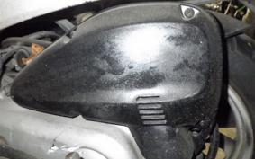 HONDA CREA SCOOPY AF55