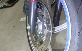 HONDA CBR250R GEN 3 2012 MC41