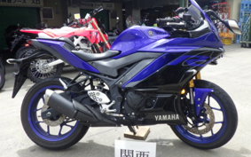 YAMAHA YZF-R25 RG43J