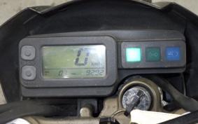 KAWASAKI KLX250 2015 LX250E