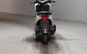 YAMAHA N-MAX 125 SED6J