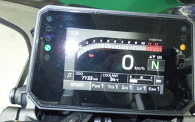 YAMAHA MT-09 SP 2025 RN87J