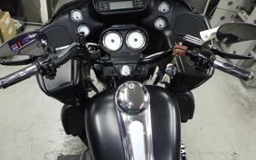 HARLEY FLTRX 1690 2012