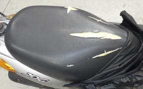 YAMAHA JOG Gen.5 2010 SA36J