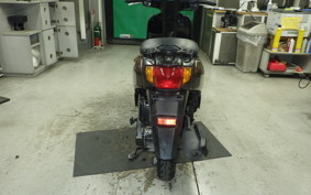 HONDA TACT Basket AF79