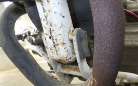 HONDA XL DEGREE 1980 MD26