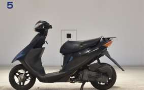 SUZUKI ADDRESS V50 Gen.2 1986 CA44A