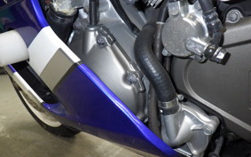 HONDA CBR1000RR 2005 SC57