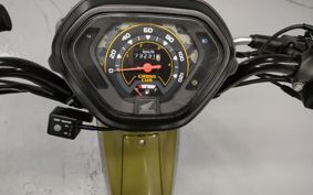 HONDA CROSS CUB110 JA45