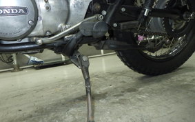 HONDA CL250 2023 CL250