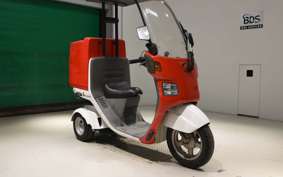 HONDA GYRO CANOPY 2025 TA03