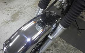 YAMAHA SR400 Gen.4 2015 RH03J