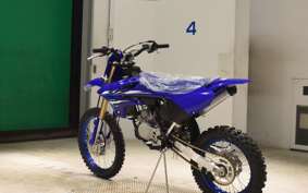 YAMAHA YZ85LW 1996 CB16C
