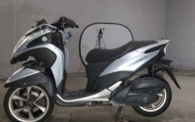 YAMAHA TRICITY 125 SEC1J