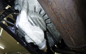 KAWASAKI ZX-25R 1999 ZX250E