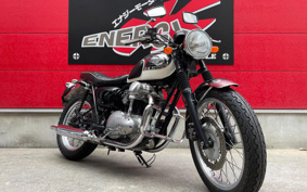 KAWASAKI W400 2006 EJ400A