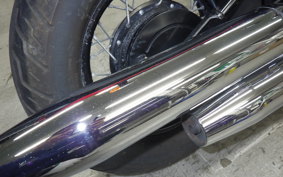 YAMAHA DRAGSTAR 400 2015 VH02J