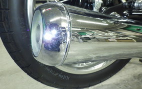 YAMAHA SR400 Gen.5 2020 RH16J