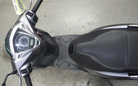 HONDA LEAD 125 JF45
