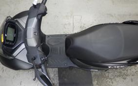 SUZUKI BURGMANストリート125EX 2021 EA23M