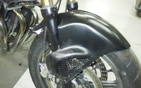 KAWASAKI ZEPHYR 400 KAI 1998 ZR400C