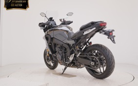 YAMAHA TRACER 9 GT+ 2018 RN70J
