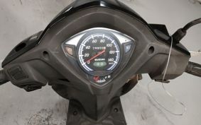 SUZUKI ADDRESS V110 CE47A