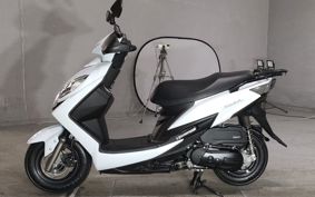 SUZUKI SU WISH LTD DV12B