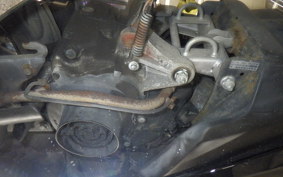 HONDA DIO Gen.6 2025 AF68