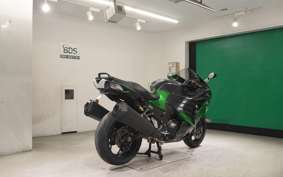 KAWASAKI ZX 1400 NINJA R A 2017