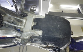 YAMAHA YZ250FX CG37C