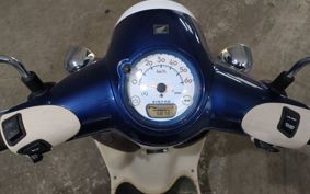 HONDA GIORNO AF77