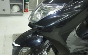 YAMAHA CYGNUS 125 XSR 3 SEA5J