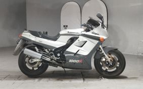 KAWASAKI GPZ1000RX 1986 ZXT00A