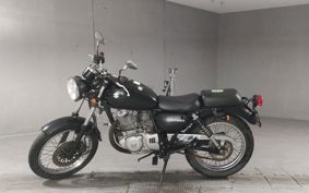 SUZUKI ST250 NJ4AA