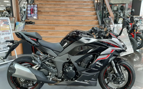 KAWASAKI NINJA 1000 SX 2025 ZXT02K