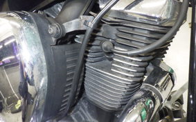 YAMAHA DRAGSTAR 250 VG05J