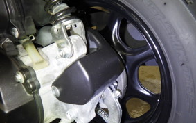 YAMAHA VINO 50 Gen.4 AY02