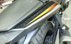 YAMAHA YZF-R25 A 2018 RG74J