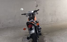 KAWASAKI Z650 2026 KZ650F