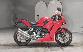 HONDA CBR250R MC41