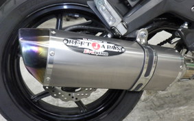 KAWASAKI NINJA 400 2015 EX400E