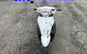 SUZUKI LET's
