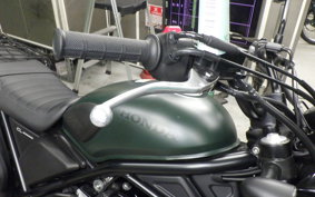 HONDA CL500 2023 PC68