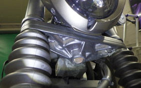 HONDA REBEL 250 S MC49