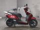 Фото Honda LEAD 125 2017 с японского аукциона
