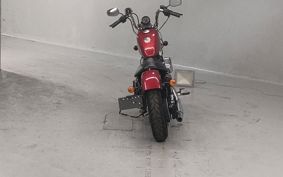 HARLEY XL883N 2011 LE2