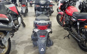 HONDA DIO 110 2015 JF31