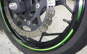 KAWASAKI NINJA 250 EX250L